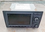 2005 Audi S4 B7 Navigation Radio #7218 X6. Fixed Price $249.99.