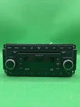 2007 Chrysler Sebring Am Fm Radio Cd Player P05064058AI Oem. Fixed Price $60.00.