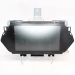 2007 Acura Mdx Information Display Screen Part Number 594-00653. Fixed Price $68.99.