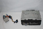 Pioneer DEH-7300BT Cd Player Receiver Bluetooth Wma MP3 With Harness Wire. Fixed Price $65.00.