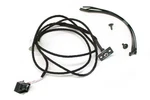 Bmw Auxiliary Input Cable Kit 2002-2007 65120153502--GEN. Fixed Price $138.57.