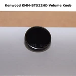 New Kenwood KMMBT522HD KMM-BT522HD Volume Knob Free Fast Shipping. Fixed Price $29.95.