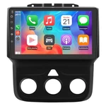Awesafe Android Stereo Dodge Ram 1500 2500 3500 2013-2018 Carplay. Fixed Price $179.99.