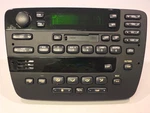 2000 2001 2002 2003 Ford Taurus Sable Auto Climate Control Cassette Radio Head. Fixed Price $69.00.