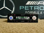 Blaupunkt Freiburg CD34 Car Autoradio Aux Player Old-school. Fixed Price $85.00.