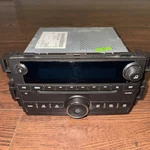 2007-2013 Chevy Silverado Yukon Tahoe Radio Stereo Cd 28256325 Delphi. Fixed Price $49.95.