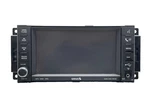 2009 Jeep Grand Cherokee Radio Receiver Stereo 05064737AD Rer Sirius Oem 2008-10. Fixed Price $299.64.