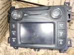 Oem Jeep Wrangler Stereo. Fixed Price $99.00.
