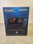 Siriusxm Onyx XDNX1V1 For Car Satellite Radio Receiver. Fixed Price $29.99.