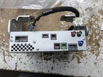 Audio Equipment Radio Receiver Us Market Fits 21-24 Odyssey 796138. Fixed Price $194.90.