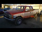 Audio Equipment Radio Fits 88-94 Chevrolet 1500 Pickup 993760. Fixed Price $61.99.