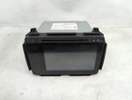 2017-2017 Honda Hr-v Am Fm Cd Player Radio Receiver C0UXQ. Fixed Price $144.17.