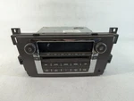 2008-2011 Cadillac Dts Am Fm Player Radio Receiver Wgrjt. Fixed Price $54.18.