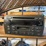 Delco 093843356 Cadillac Deville Seville Cassette Oem Factory Stereo. Fixed Price $69.99.