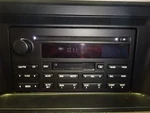 Oem Radio 2004 Lincoln Aviator Am/fm/cd/cassette 3C5T-18C868-AC. Fixed Price $99.55.