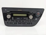 2002 2003 2004 Acura Rsx Disc Radio Stereo Cd Changer Player 39100-S6M-A100. Fixed Price $84.15.