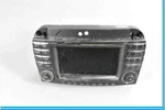 2003 Mercedes W215 CL55 S55 Amg Head Unit Comand Navigation Gps Cd Audio Oem. Fixed Price $131.10.