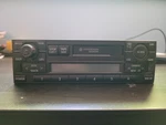 Untested Volkswagen Model VWZ4Z7Y5177734 Am Fm Stock Radio Stereo Oem Jetta. Fixed Price $18.09.