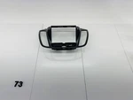 13-16 Ford Escape Front Center Dash Instrument Panel Radio Switch Bezel Oem. Fixed Price $37.99.
