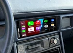 6.86" Carplay For 1984-1990 Plymouth Horizon Stereo Radio Gps Fm Android 15. Fixed Price $151.05.