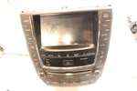 2009-12 Lexus IS250/350 Genuine Navigation Display Unit. Fixed Price $549.99.