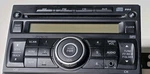 28185 1PA1A Audio & Visual Equip.(radio) Nissan Nv 2500 12 13 14 15 16 17. Fixed Price $65.00.