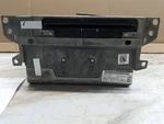 Audio Equipment Radio Am-fm-cd Receiver Din Fits 15-16 Bmw 228I 157781. Fixed Price $117.00.