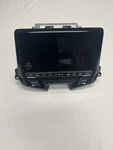 Honda Odyssey 2021-2024 Dash Radio Navigation Display Monitor And Reciever Oem. Fixed Price $299.99.