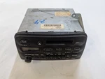 Am Fm Radio Receiver W/ Equalizer Fits 1996-1999 Saturn Series. Fixed Price $55.38.