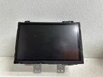 2016-2017 Infiniti Q50 Display Screen Menu Info Media Center Id 4697300010. Fixed Price $206.95.