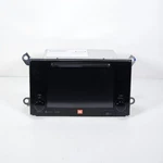 2016-2019 Toyota Tacoma Jbl Navigation Radio Display Receiver 86100-04173 Oem. Fixed Price $325.00.