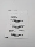 Audio Equipment Radio Vin 4TH Digit Limited Opt Uye Fits 11-16 Cruze 348560. Fixed Price $76.80.