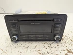Audio Equipment Radio Cd Player Fits 10-13 A3 784041. Fixed Price $119.99.
