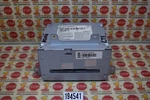 2008-2011 Cadillac Cts Am/fm Radio Nav Dvd MP3 Disc Cd Player 22758369 Oem. Fixed Price $91.99.