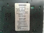 Audio Equipment Radio Am-fm-cd Sedan Id 2TCA Fits 04-05 Civic 1379073. Fixed Price $72.22.