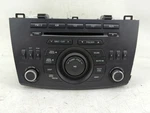 2012-2013 Mazda Am Fm Cd Player Radio Receiver ZYC72. Fixed Price $119.62.