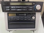 Nissan Skyline R34 Gtr Oem Factory Cassette Player Radio Audio Stereo. Fixed Price $270.00.