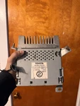 2001-2005 Lexus IS300 Radio Stereo Amplifier Module XE10 01-05 Oem 86280-53050. Fixed Price $45.00.