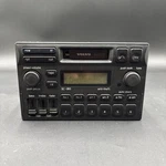 Volvo SC-810 Am/fm Radio Cassette Eq. Fixed Price $19.95.