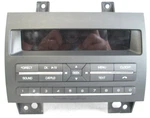 2010 Lincoln Mkz Radio Information Display Screen 9H6T-19C116-AH Oem. Fixed Price $33.95.