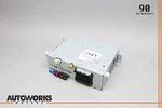 17-19 Jaguar Xe X260 Harman Satellite Radio Stereo Receiver HX6318K812DC Oem. Fixed Price $124.50.