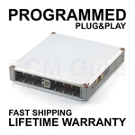 MECM-C703 A1 Plug&play 1999 Nissan Quest 3.3L Engine Computer Pcm Ecu Oem. Fixed Price $359.99.