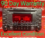 2009-2011 Kia Soul Sirius Bluetooth MP3 Cd Player 96150-2K305AMAL KI164U. Fixed Price $117.50.