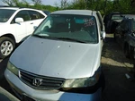 Info-gps-tv Screen Player Rear Entertainment System Fits 02-04 Odyssey 1609609. Fixed Price $75.00.