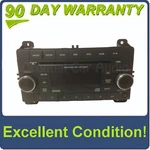 2011 2013 Dodge Jeep Res High-speed Radio Aux MP3 Cd Player Oem. Fixed Price $188.00.