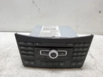 2012 Mercedes E-class E350 W207 Comand Radio Head Unit With Heated 2129001719. Fixed Price $179.99.