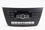 Mercedes C-class Dvd Navigation Command Head Unit Oem 2012 2015. Fixed Price $299.99.