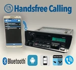 93-94 Jaguar XJ6 XJ12 XJ40 AJ9200 Oem Radio Bluetooth Handsfree Calling. Fixed Price $974.00.