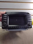 2003 Mercedes-benz Class Am Fm Radio Receiver With Navigation A2208273542. Fixed Price $105.00.