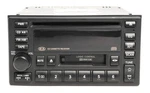 2002-05 Kia Sedona Am Fm Radio Dolby Cassette Single Disc Cd Player 1K5LC66860. Fixed Price $157.25.